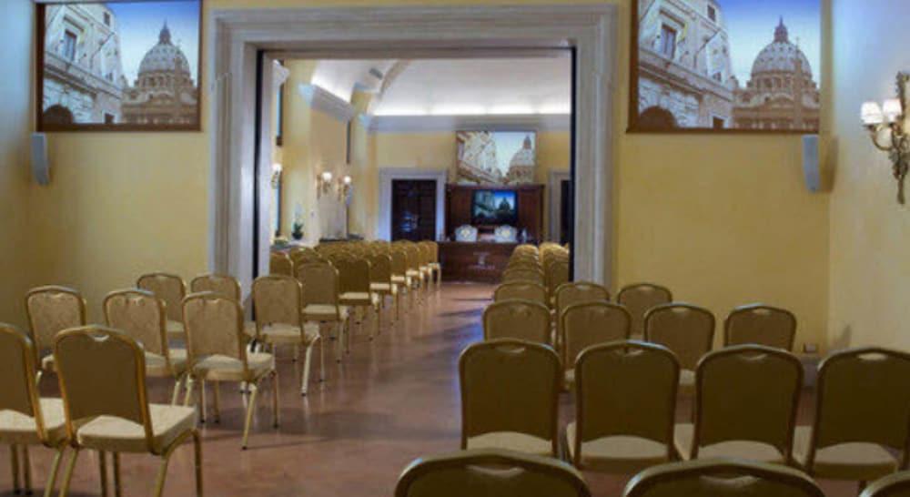 Palazzo Cardinal Cesi Hotel Rome Exterior photo
