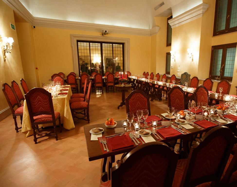 Palazzo Cardinal Cesi Hotel Rome Exterior photo