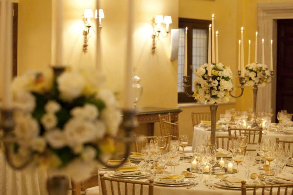 Palazzo Cardinal Cesi Hotel Rome Exterior photo