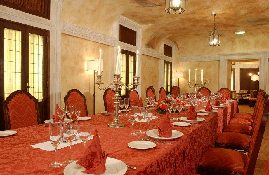Palazzo Cardinal Cesi Hotel Rome Exterior photo
