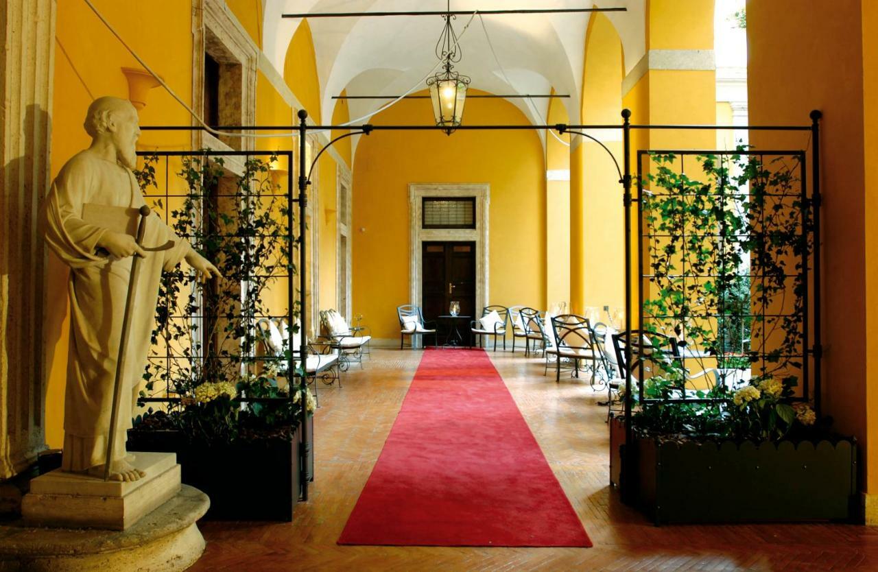 Palazzo Cardinal Cesi Hotel Rome Exterior photo