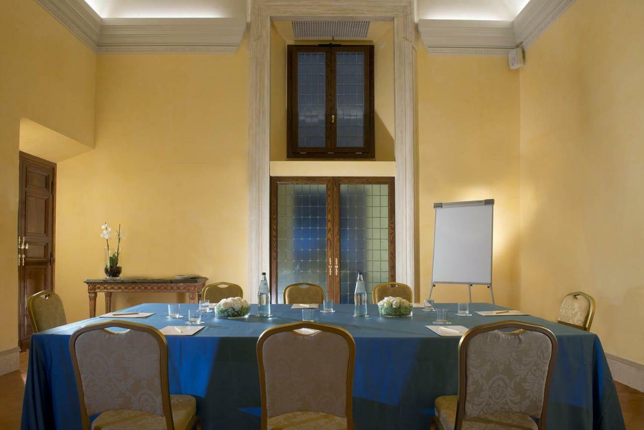 Palazzo Cardinal Cesi Hotel Rome Exterior photo