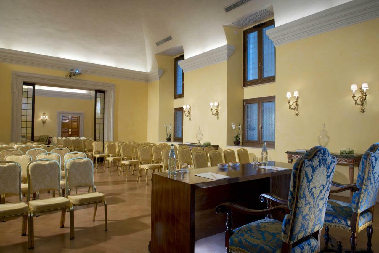 Palazzo Cardinal Cesi Hotel Rome Exterior photo