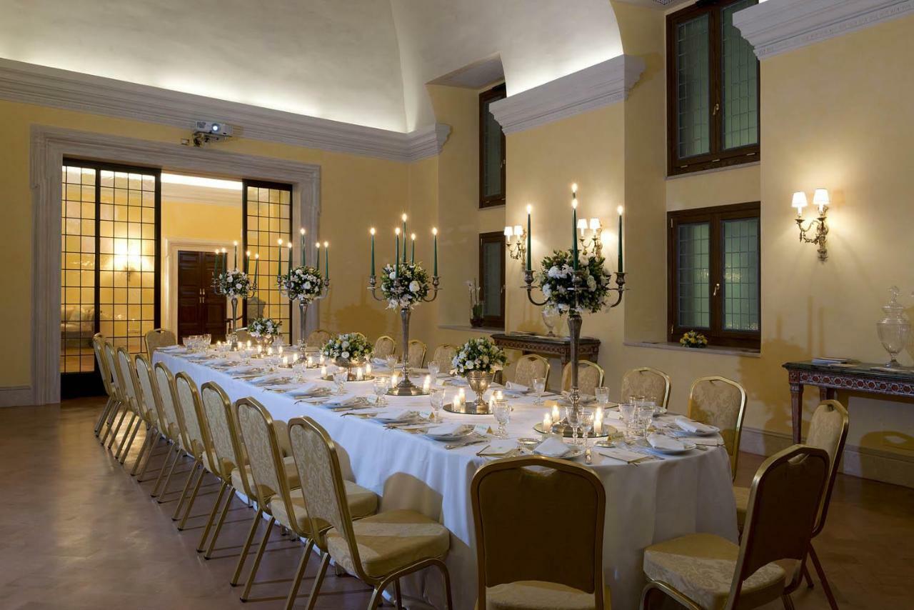 Palazzo Cardinal Cesi Hotel Rome Exterior photo